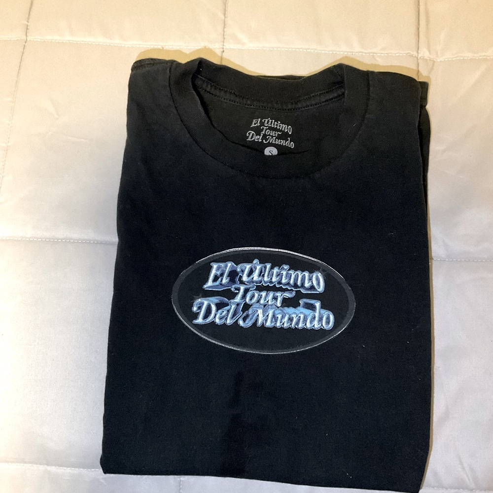 Bad Bunny T-Shirt